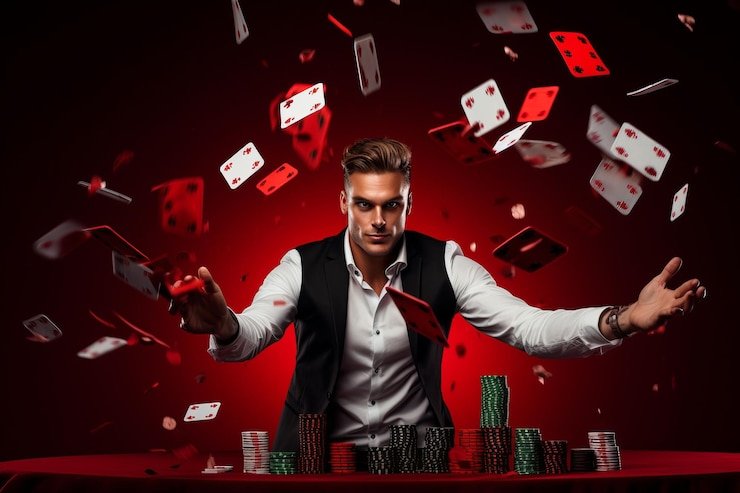 Ringkasan promo topanbet yang rapi